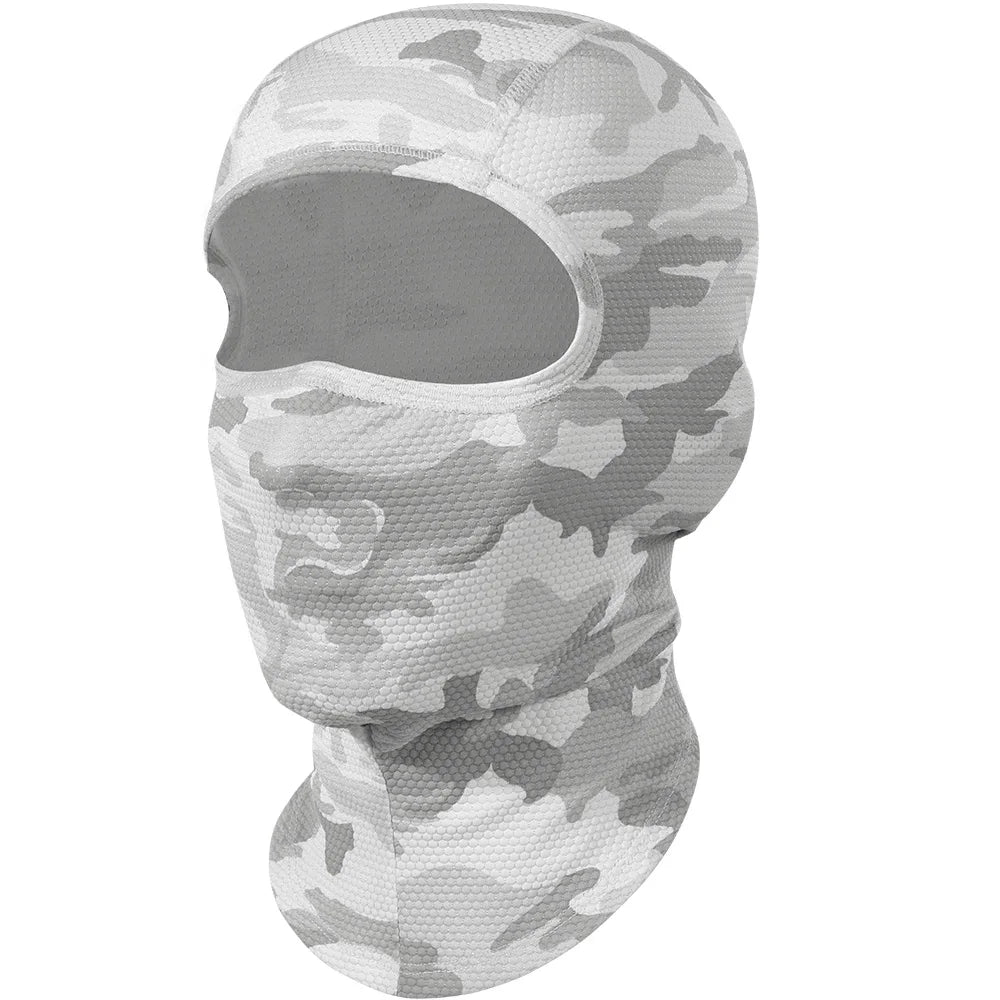 Maco Gear Motorcycle Balaclava