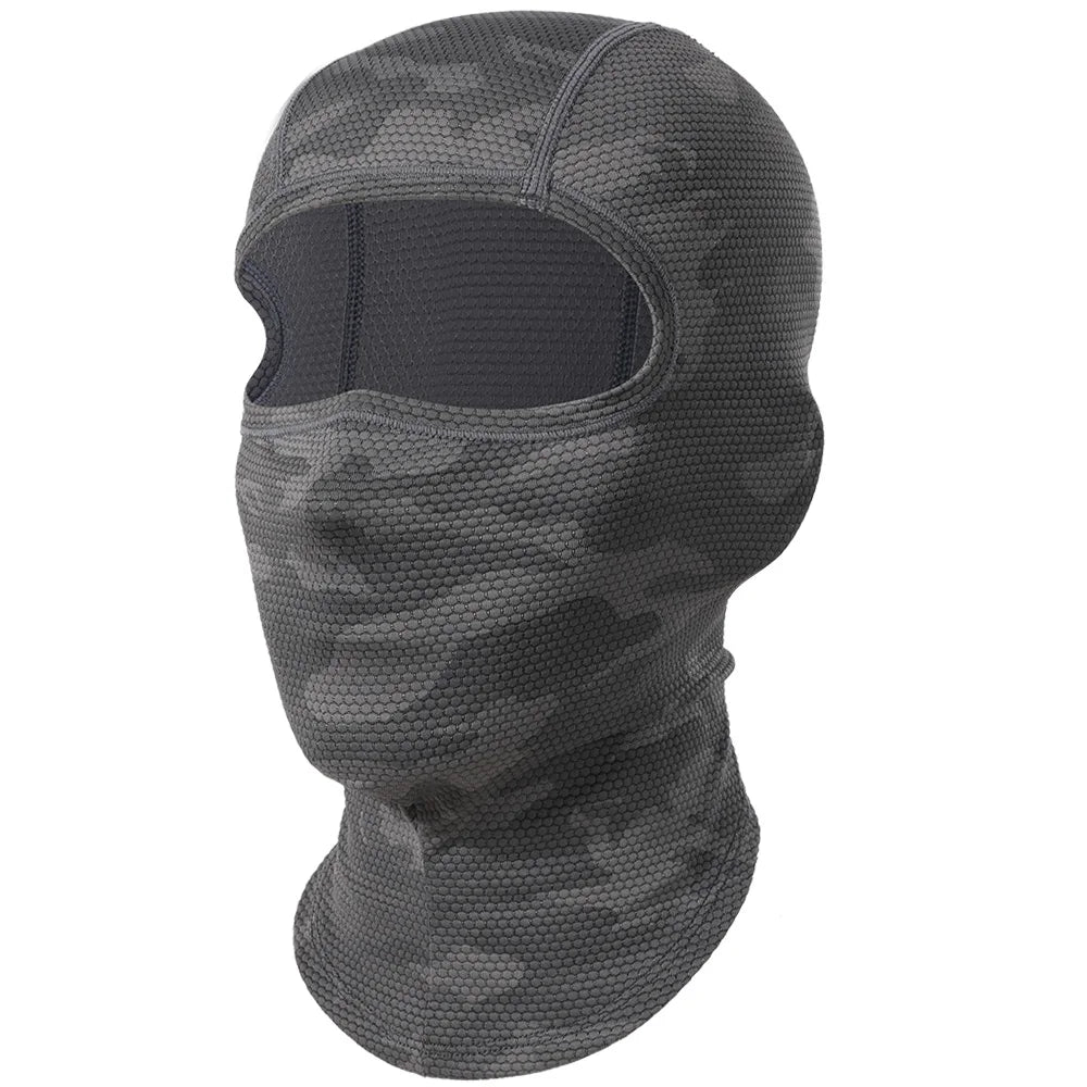 Maco Gear Motorcycle Balaclava