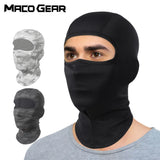 Maco Gear Motorcycle Balaclava