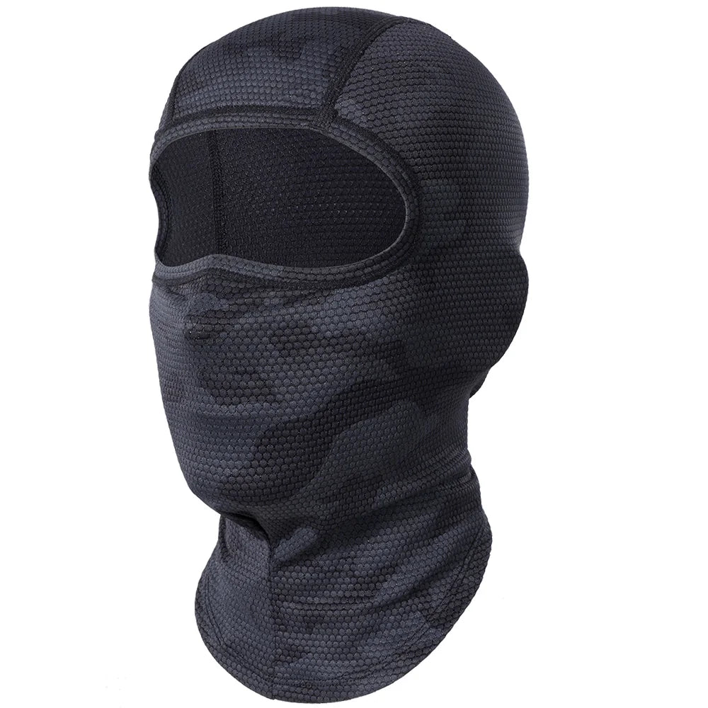 Maco Gear Motorcycle Balaclava